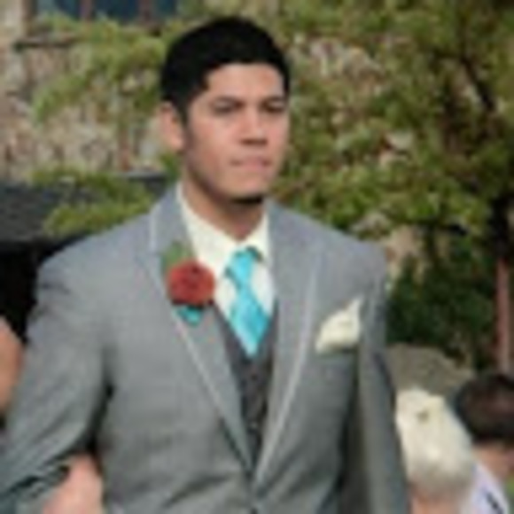 Meet your Posher, Jay - Picture 1 of 1